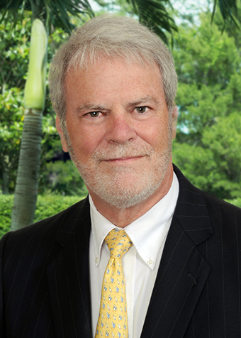 Paul E. Parrish - Attorney at Law