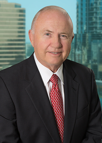 Randolph H. Fields*