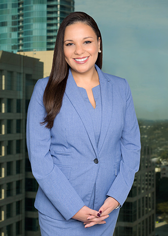 Rebecca A. Rodriguez - Attorney at Law