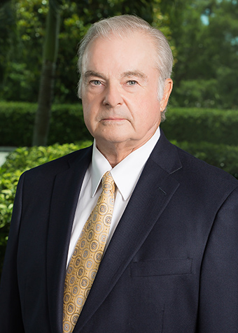 Rex E. Moule, B.C.S. - Attorney at Law