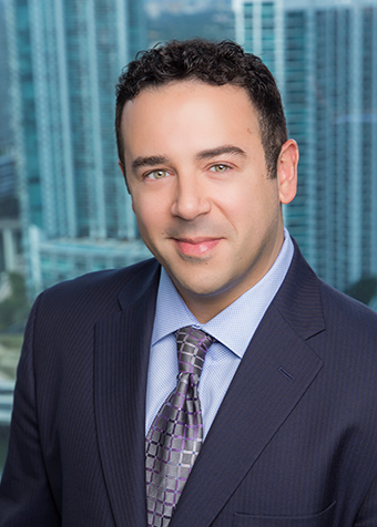 Robert R. Jimenez - Attorney at Law