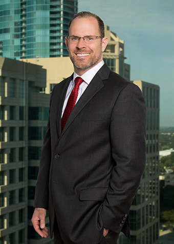 Ronald P.  Ponzoli, Jr. - Attorney at Law