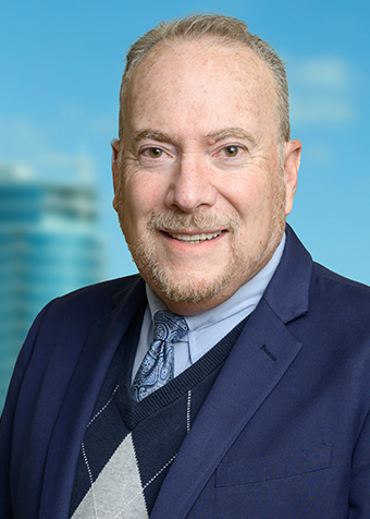 Roy S. Kobert - Attorney at Law