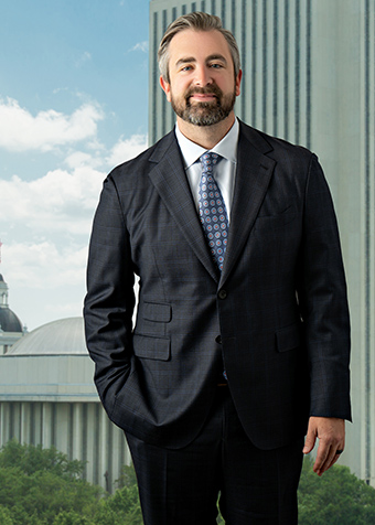 Ryan E. Matthews - Attorney at Law