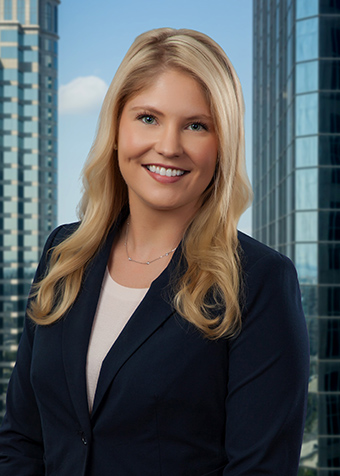Sarah E. Fields - Attorney at Law