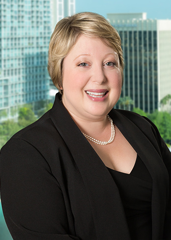 Sarah P. Reiner - Attorney at Law