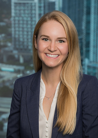 Savannah T. Padgett - Attorney at Law