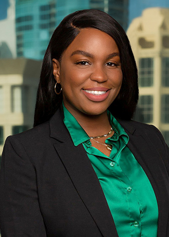 Shakiva Brown - Attorney at Law
