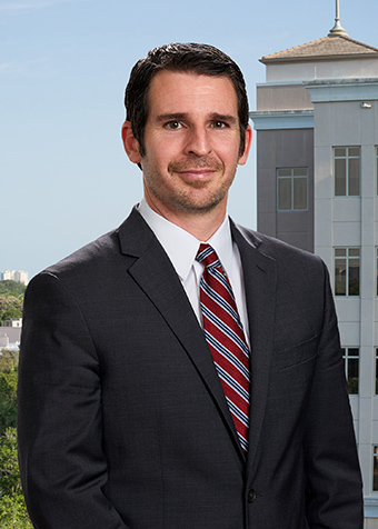 Shaun M. Garry - Attorney at Law