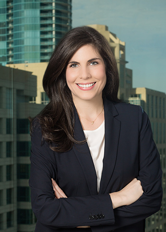 Shayna A. Freyman - Attorney at Law