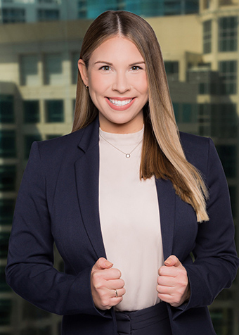 Sophie M. Labarge - Attorney at Law