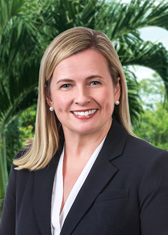 Stephanie M. Marchman