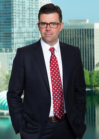 attorney at law