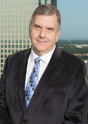 Stephen L. Kussner - Attorney at Law