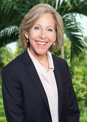 Susan M. Cardenas - Attorney at Law