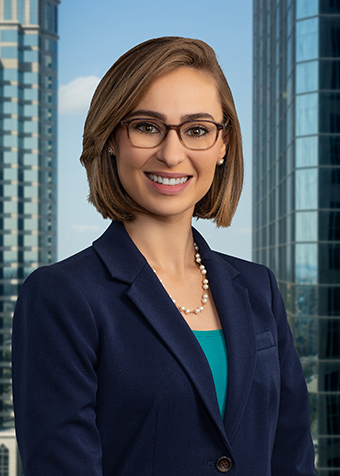 Taryn Boyer - Attorney at Law