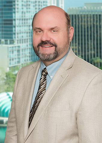 Thomas A. Cloud, B.C.S. - Attorney at Law