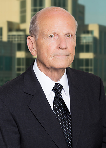 Thomas G. McKeon*