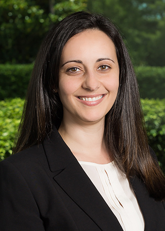 Tiffany M. Decossaux - Attorney at Law