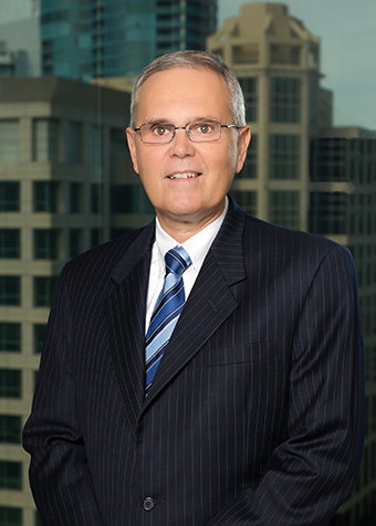 Thomas L. Kautz - Attorney at Law
