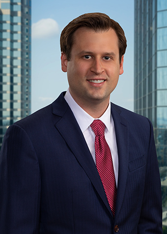 J. Trevor Carson - Attorney at Law