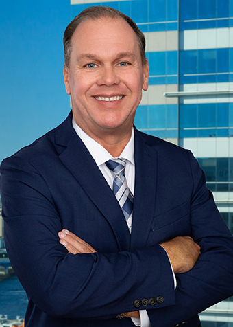 R. Troy Smith - Attorney at Law
