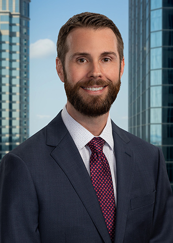William F. McFetridge, IV - Attorney at Law