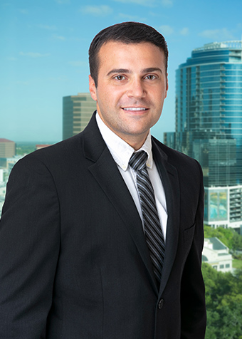 Zachary Ross - Attorney at Law