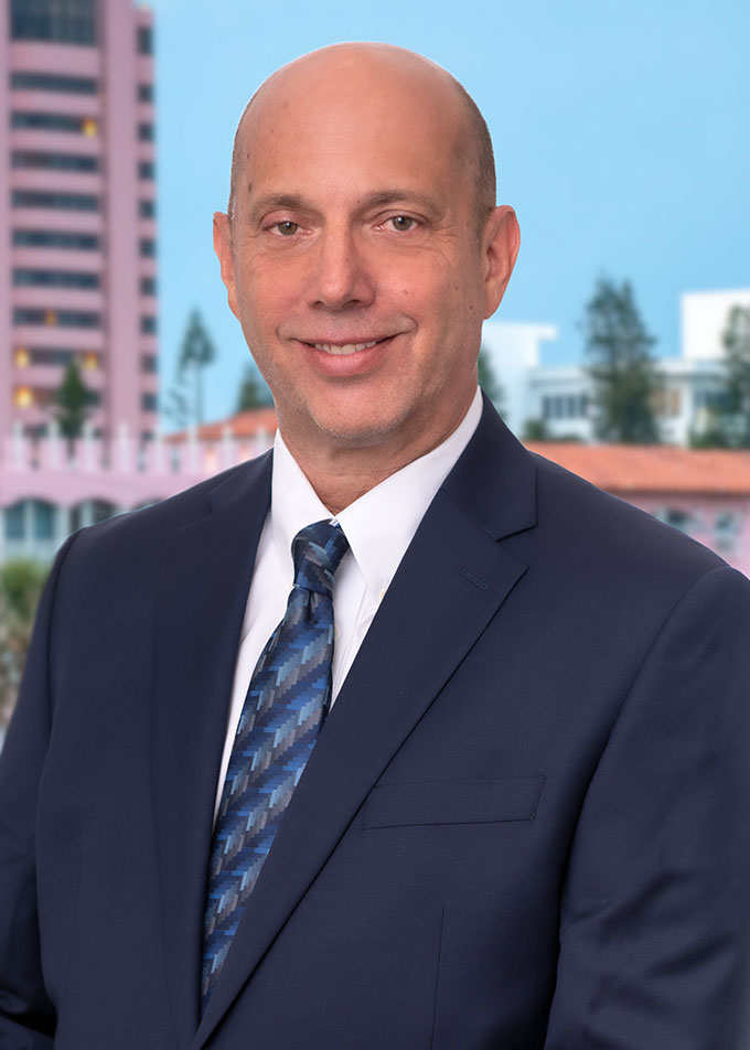 Alan R. Crane