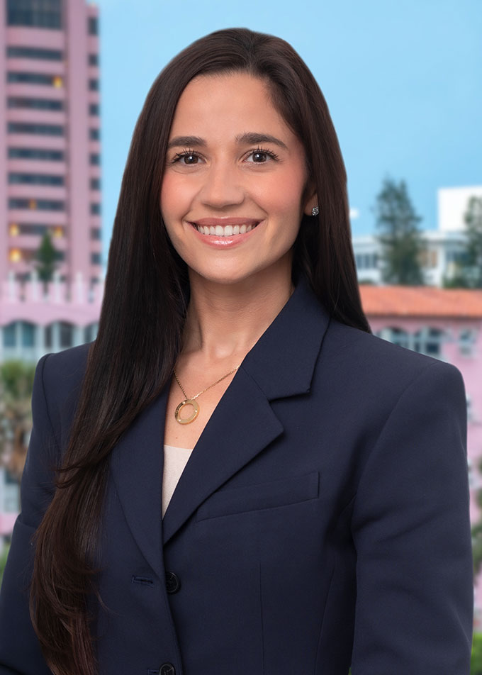 Alexa Joy Kleinberg