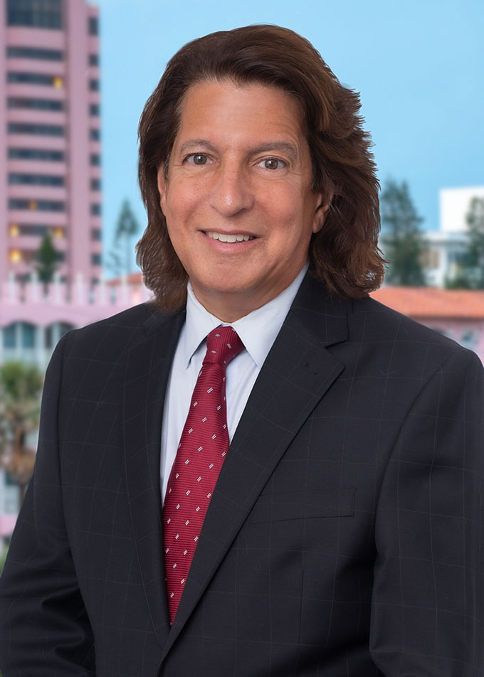 Alvin S. Goldstein