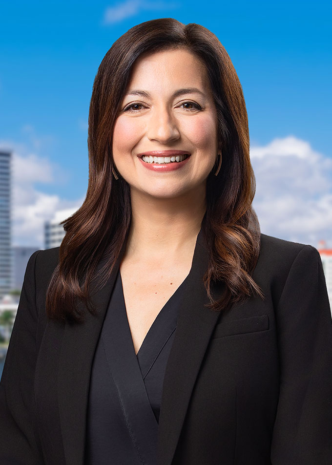 Andrea G. Amigo - Attorney at Law