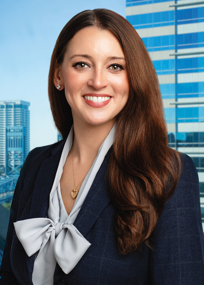 Ashlea A. Edwards - Attorney at Law