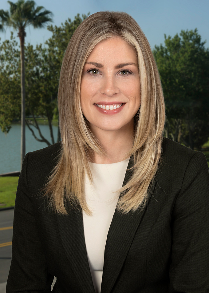Athena M. Warlen GrayRobinson, PA A Florida Law Firm