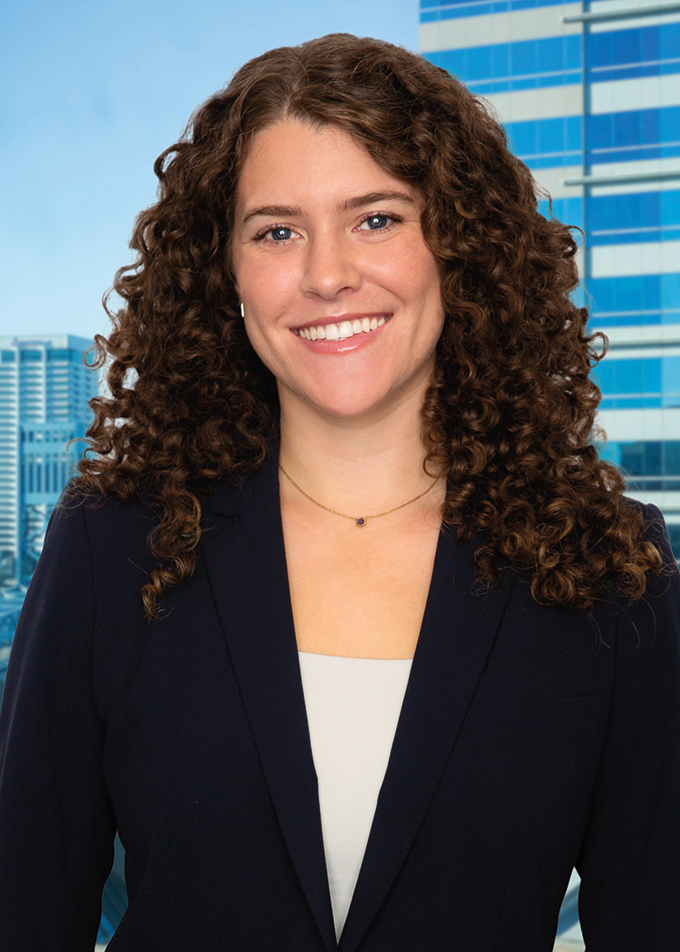 Caroline R. Bradley