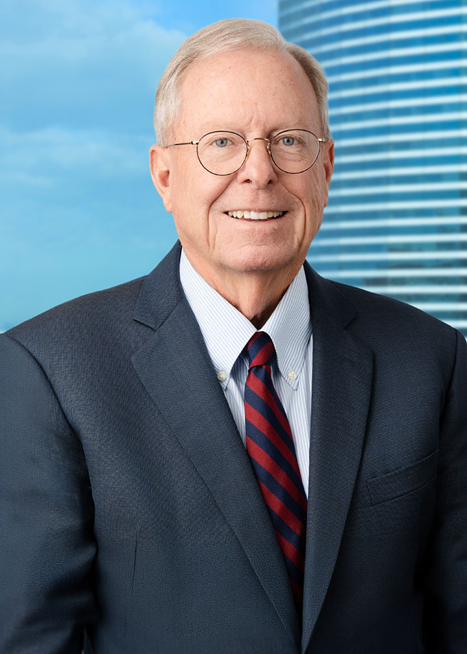Charles G. De Leo - Attorney at Law