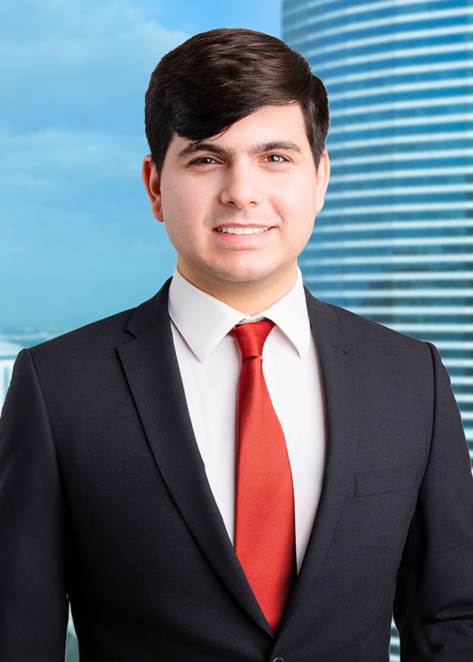 David Gonzalez