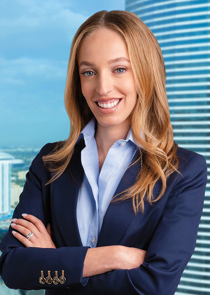 Erin K. Weinstock