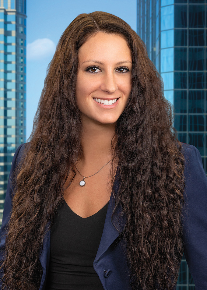 Faith Battaglini