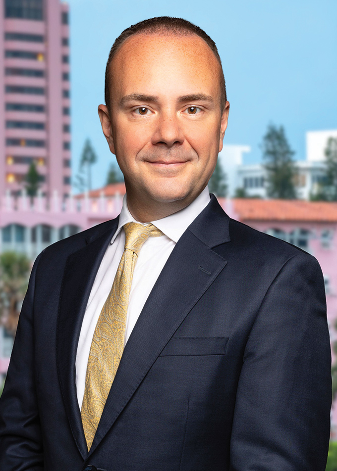 R. Gregory Hyden