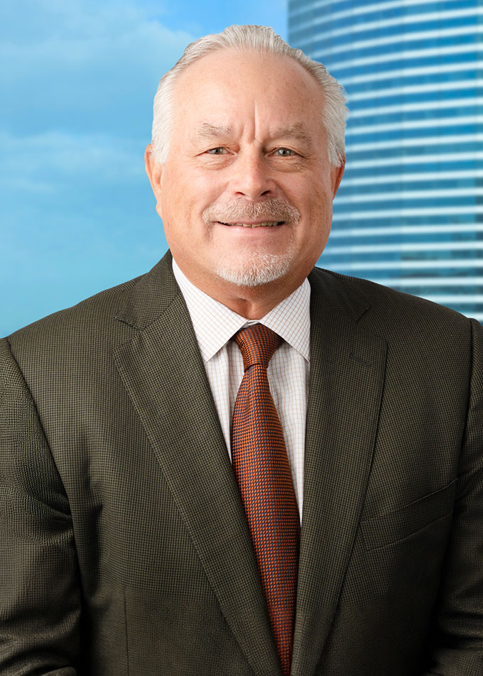 Jan M. Kuylenstierna - Attorney at Law