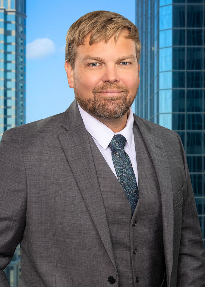 Jerrod D. Simpson, B.C.S.
