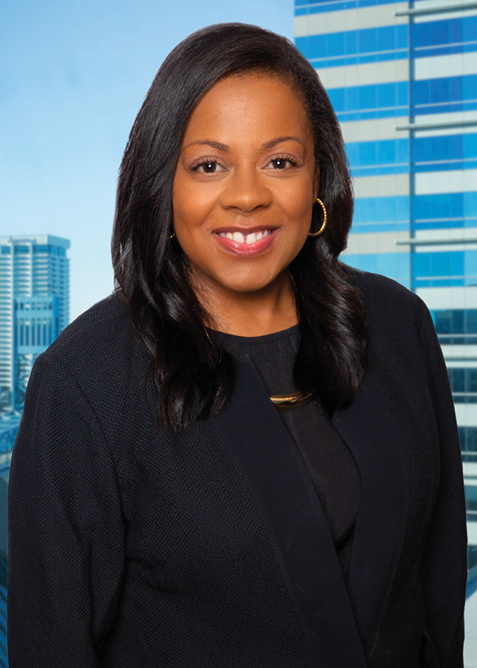Joni A. Poitier