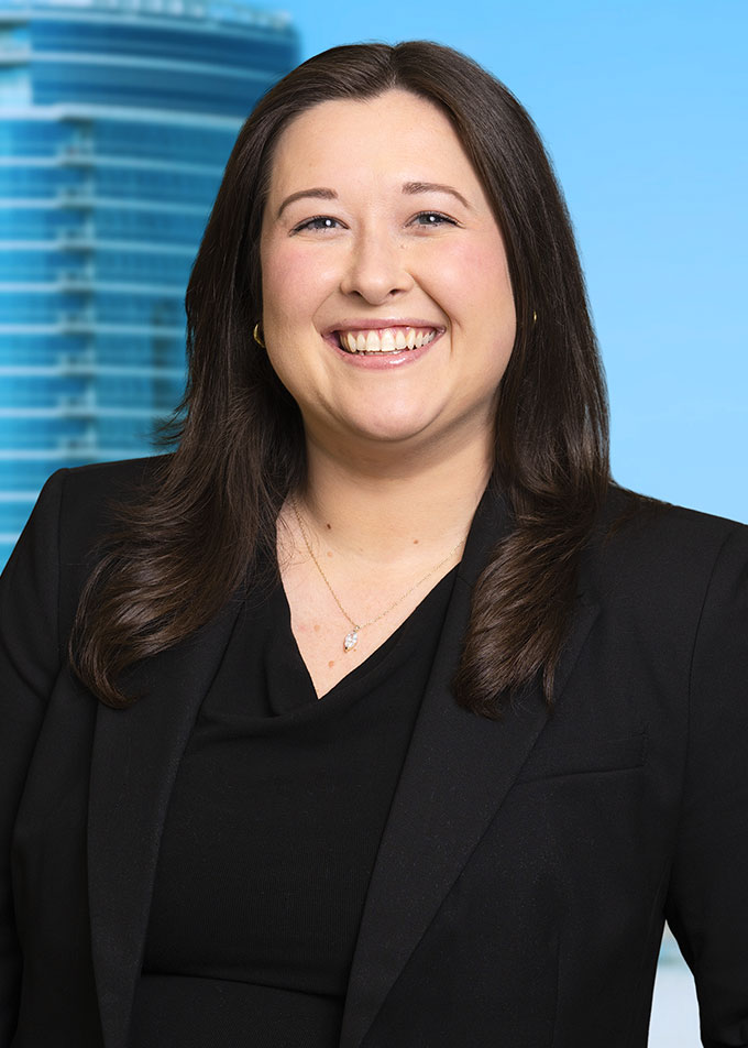 Kayla S. Manning - Attorney at Law