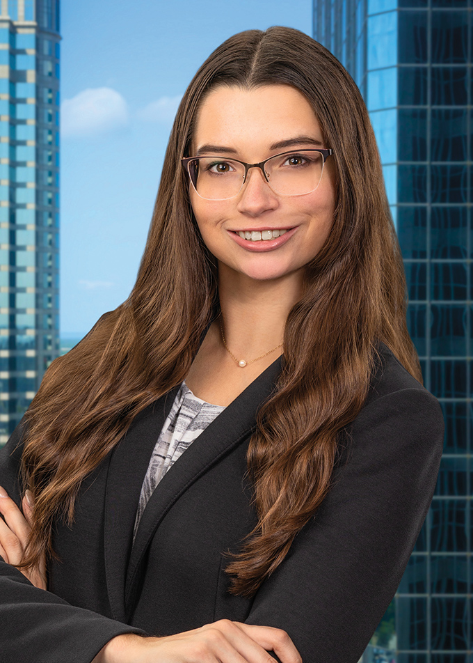 Kristina R. Lester