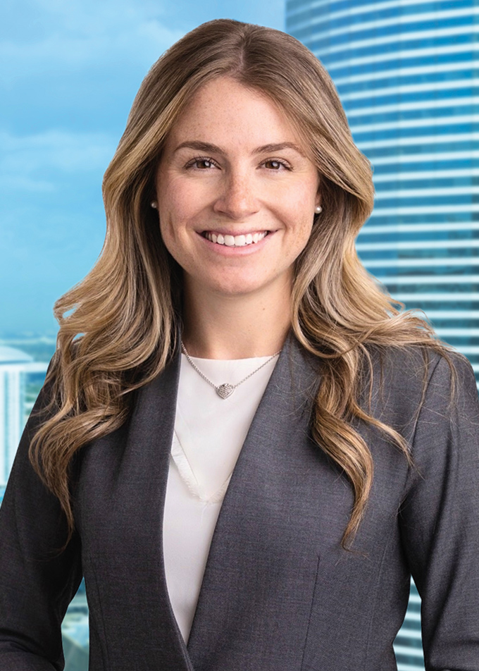 Lucia L. Leoni - Attorney at Law