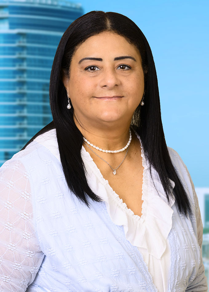 Luz D. Gonzalez Rivera*