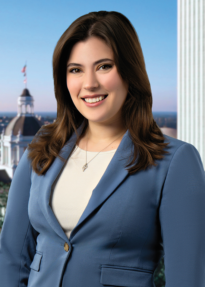 Madeleine C. Bodiford