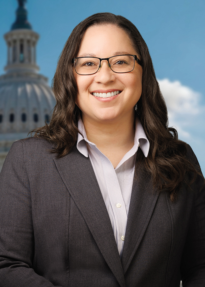 Nicole A. Vele