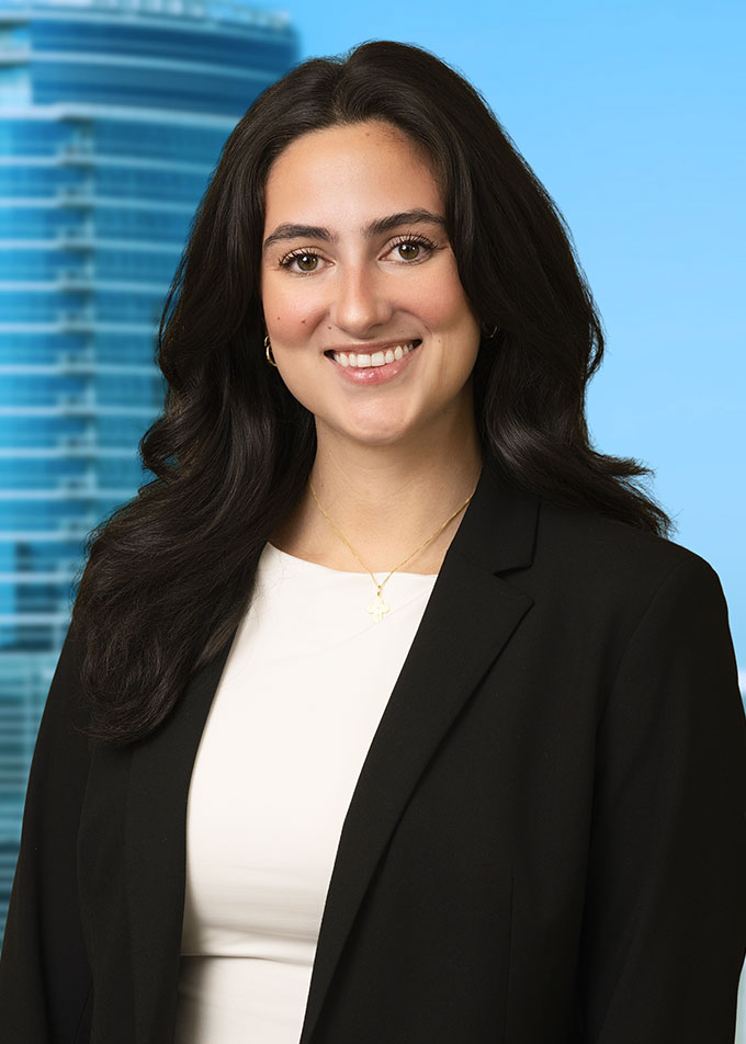 Olivia G. Perez